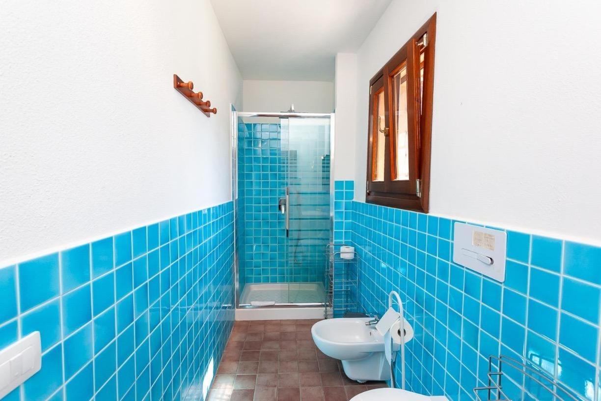 B&B Pettirosso Garden San Teodoro  Dış mekan fotoğraf