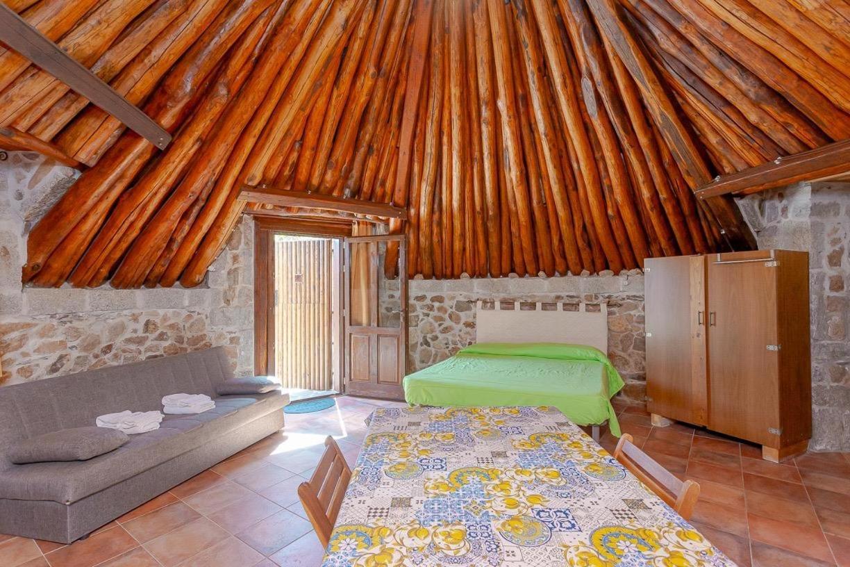 B&B Pettirosso Garden San Teodoro  Dış mekan fotoğraf