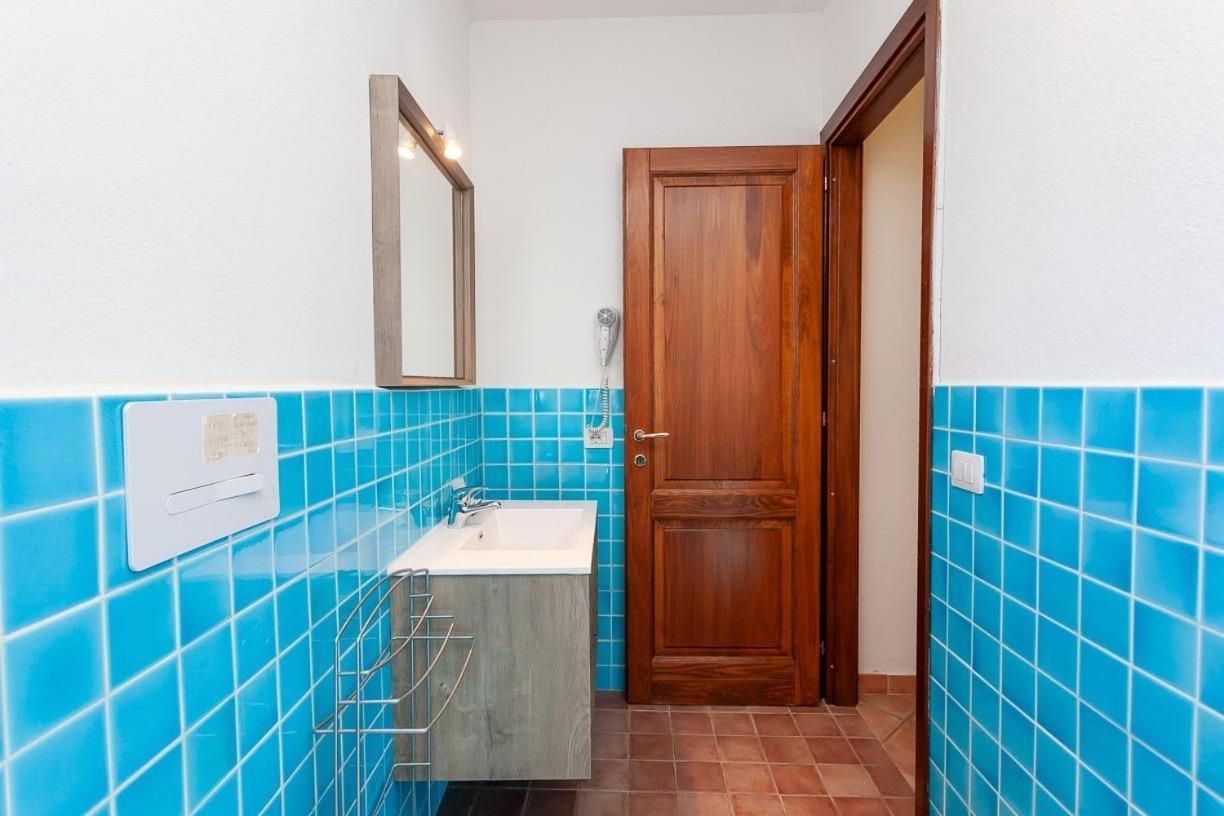 B&B Pettirosso Garden San Teodoro  Dış mekan fotoğraf