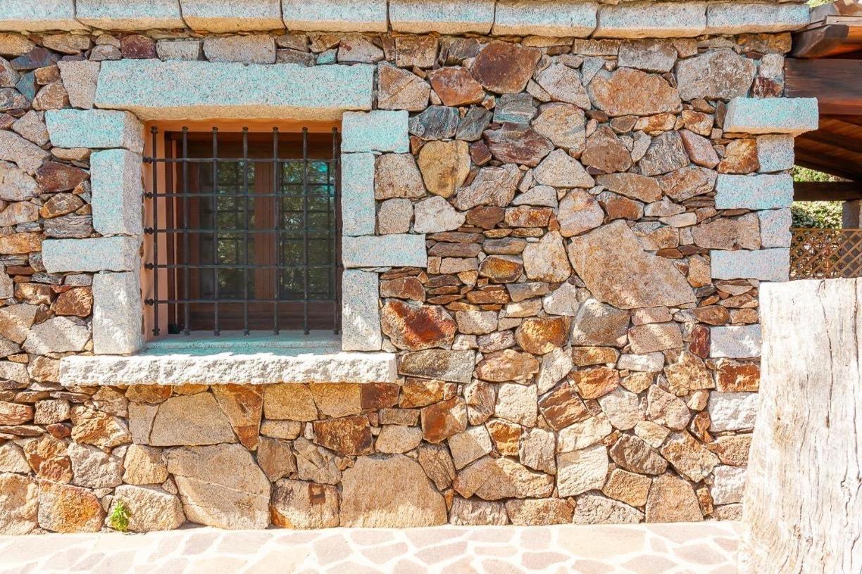 B&B Pettirosso Garden San Teodoro  Dış mekan fotoğraf